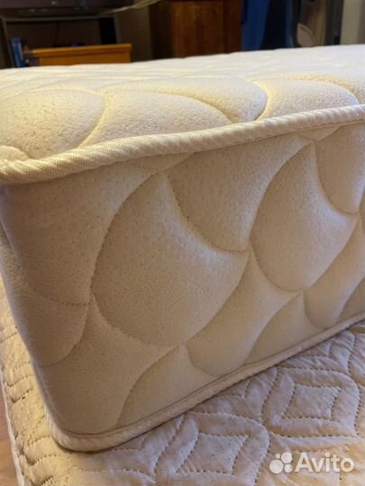 Матрас ортопедический