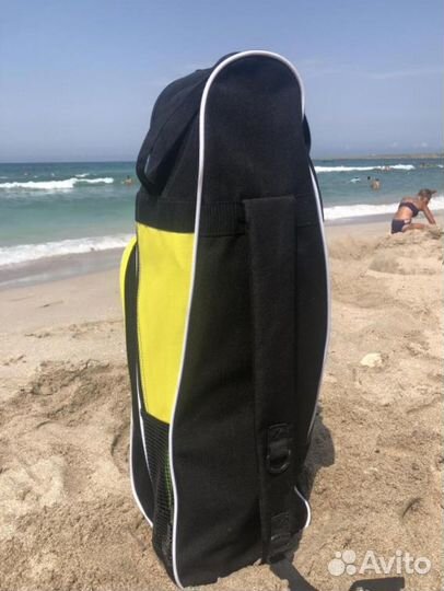 Рюкзак Joss для ласт, маски и трубки