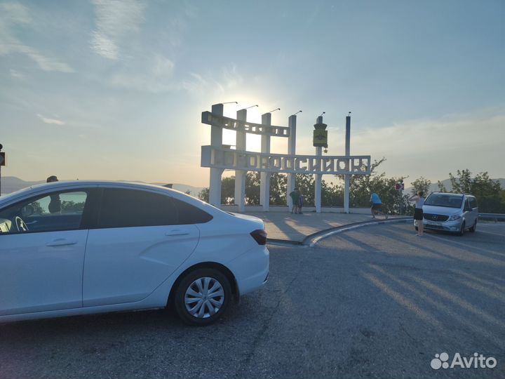 Пассажирские перевозки