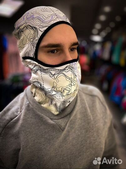 Балаклава primo A TPG WH