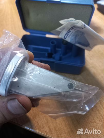 Индикатор ирб