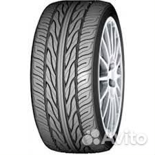 Maxxis MA-Z4S Victra 255/35 R20