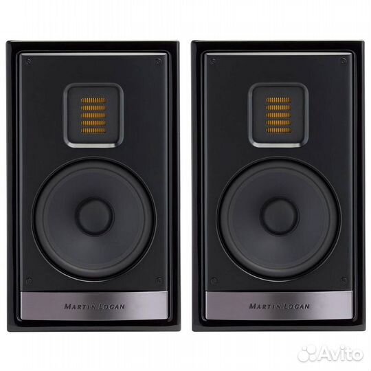 Martin Logan Motion 15i Gloss Black