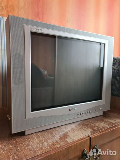 Телевизор