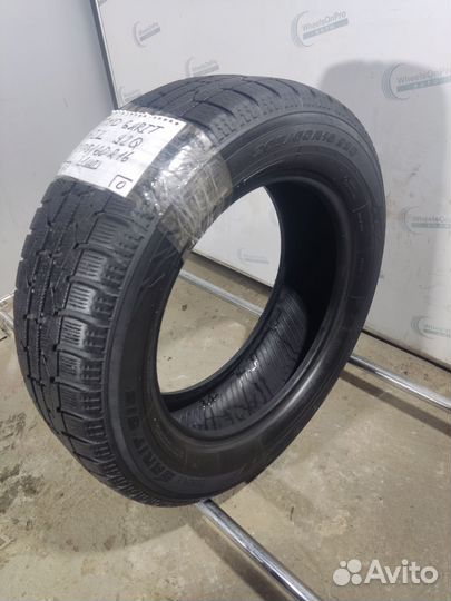 Toyo Observe Garit GIZ 205/60 R16 92Q