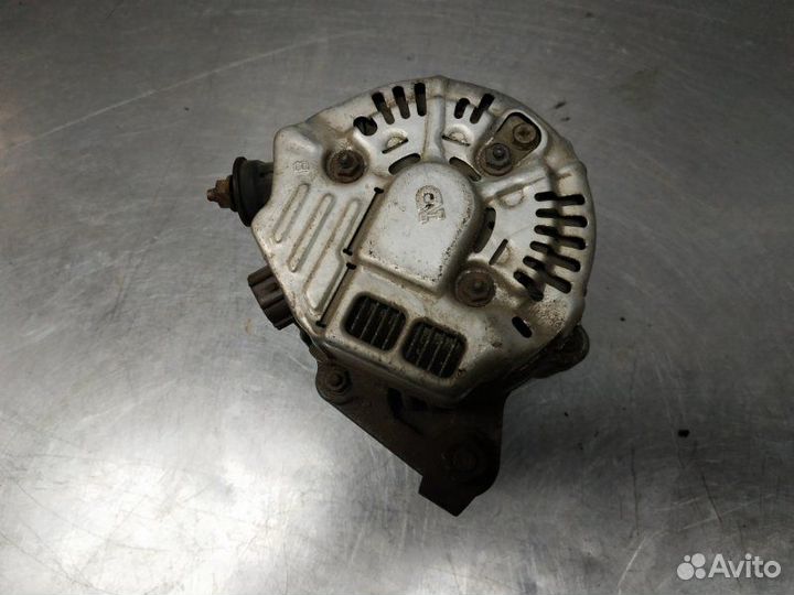 Генератор Toyota Corolla NZE120 1nzfe 2007