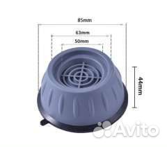 Подставки для любых ножек