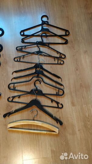 Плечики 10 шт