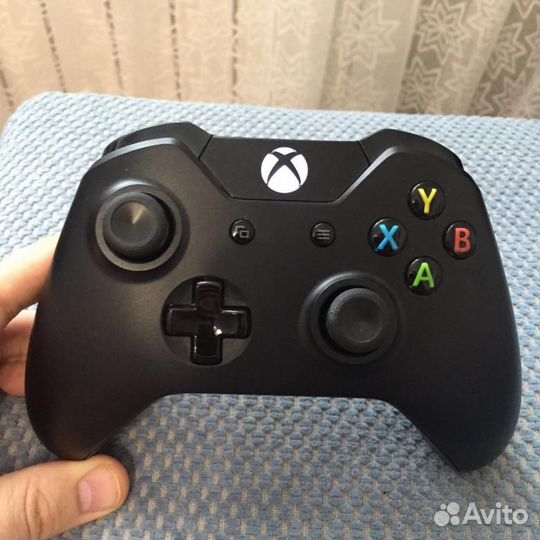 Геймпад для Xbox One