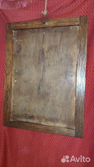 Рамка с фотопортретом