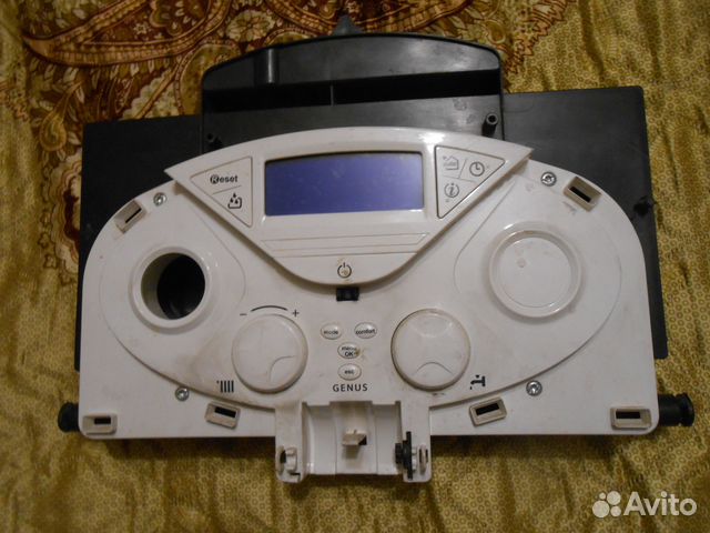 Плата для Котла Аристон genus 28 CF