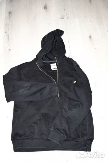 Lyle scott худи