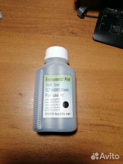 Картридж для принтера samsung