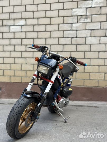 Продам Suzuki street magic