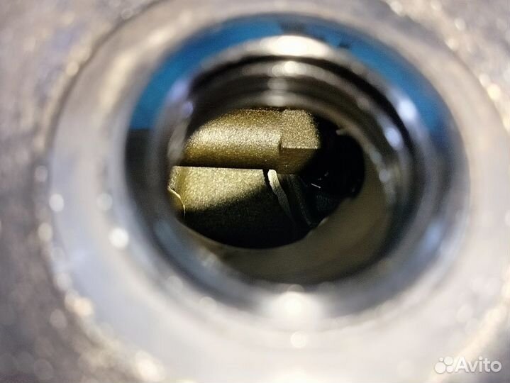 Двигатель Nissan VQ25DD 2mod; (2001.гг.); 2RWD