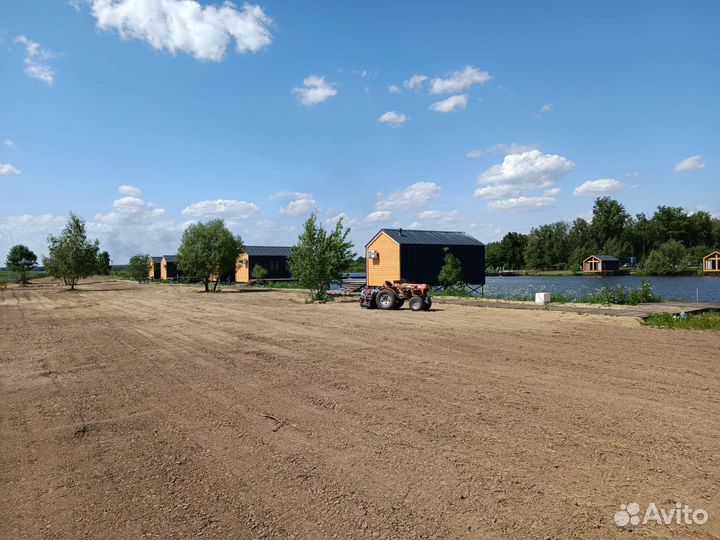 Вспашка, Фреза (фрезеровка), покос, бурьяна, м