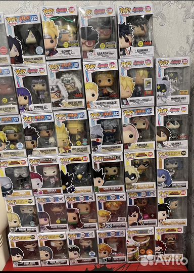 Funko pop