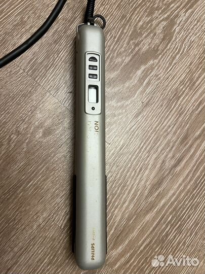 Утюжок для волос philips