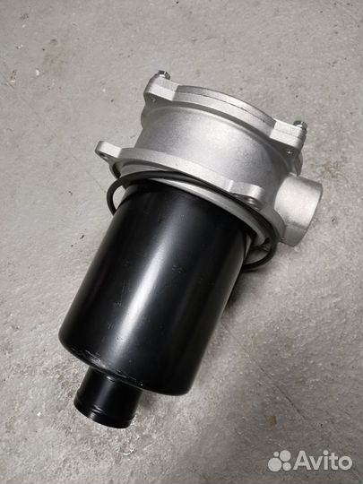 Фильтр сливной Машека кс-55727