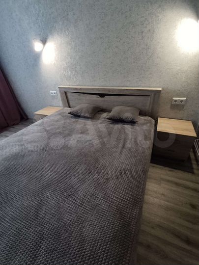 2-к. квартира, 46 м², 3/5 эт.