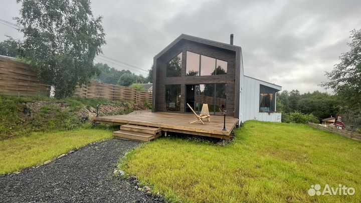 Отдых в Карелии