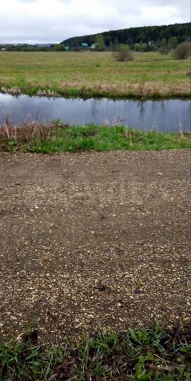 Участок 12 сот. (ИЖС)