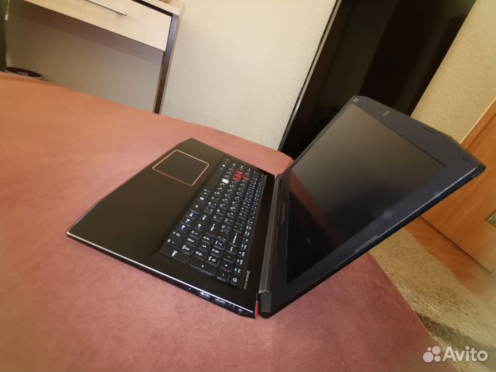 Обмен Acer Predator i5 helios 300 продажа