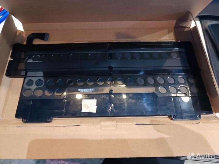 Аккумулятор для MacBook Air 13