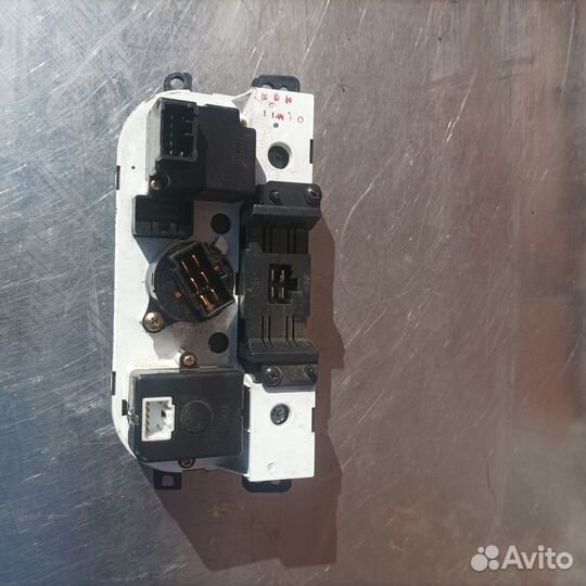 Блок климат контроля Kia Sportage 1