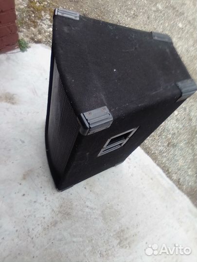 Колонка 400 ватт