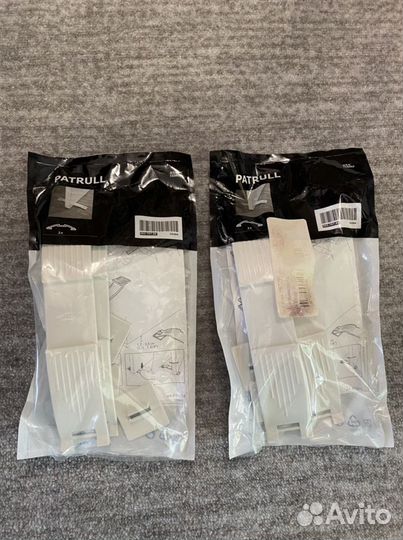 Стопор для двери Икеа Патруль