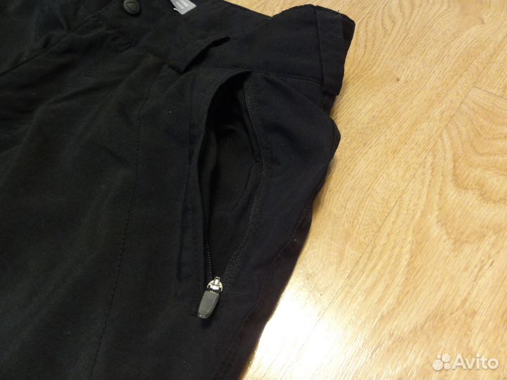 Штаны зимние женские Nike ACG (оригинал, в отл. со