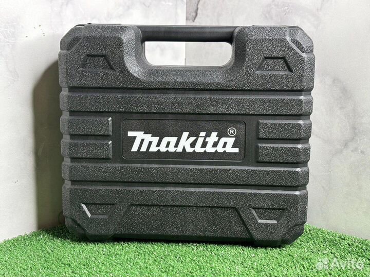 Mini ушм Болгарка Makita 18V (Арт.81587)