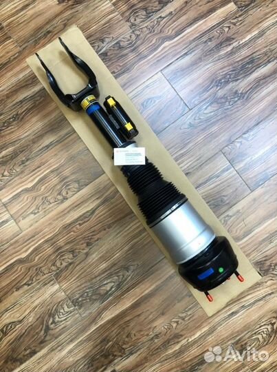 Пневмостойка Mercedes-Benz GLE-class coupe