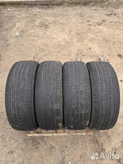 Continental CrossContact LX 245/60 R18