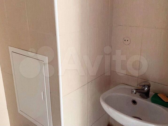 Комната 13,9 м² в 3-к., 1/7 эт.