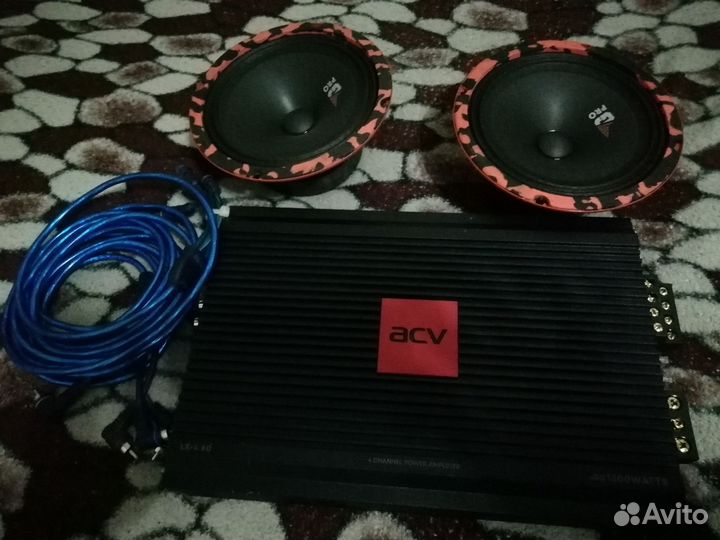 Продаю фронт