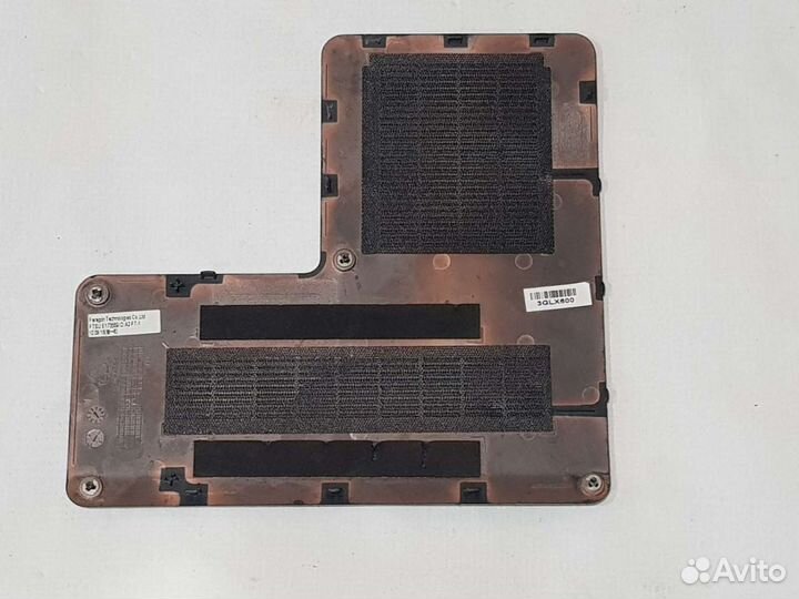 Крышка HDD для ноутбука HP Pavilion DV6-3000