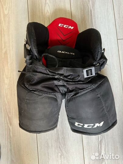 Хоккейная форма для детей 4-5 лет