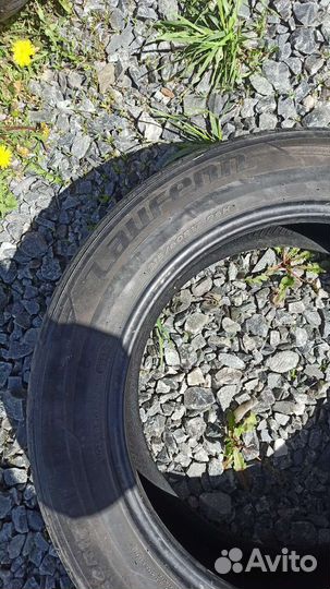 Laufenn G Fit EQ 215/60 R17 96H