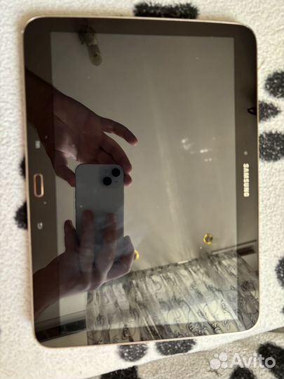 Samsung galaxy tab 3