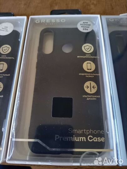 Чехол для смартфона Honor 20s