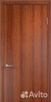 Дверь межкомнатная