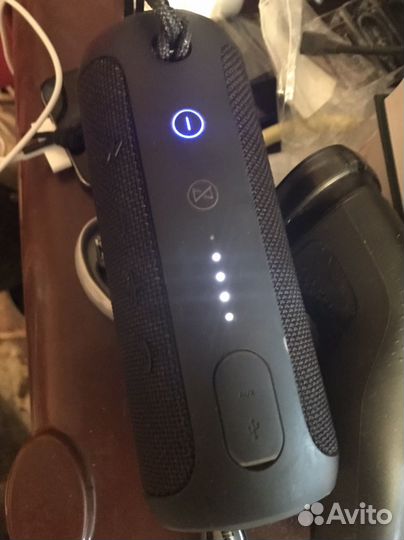 Колонка JBL Flip 3