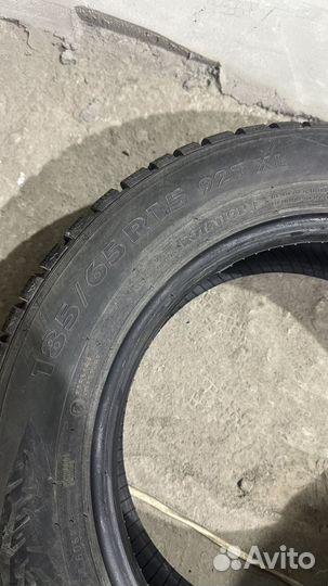 Nokian Tyres Nordman 7 185/65 R15