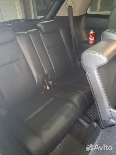 Mazda CX-9 3.7 AT, 2008, 300 000 км