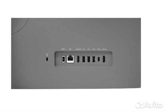 Моноблок Lenovo ideacentre AIO 520-27ICB