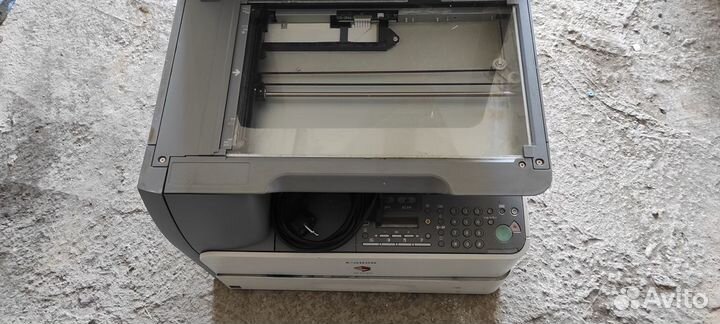Мфу Canon IR 1020