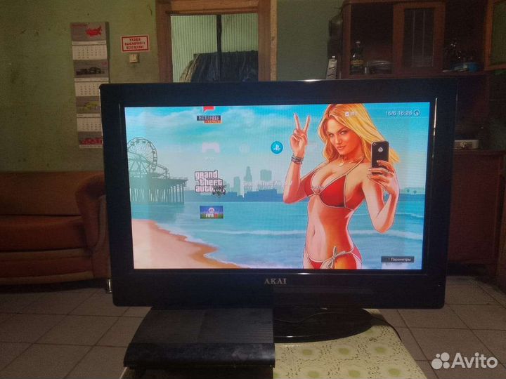 Sony playstation 3 бу