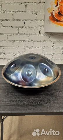 Ханг, Хэндапны, Хэнд Драм